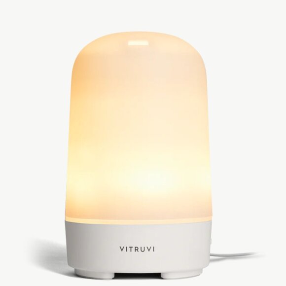 Vitruvi Glow Essential Oil Diffuser Set NEW - Picture 3 of 5